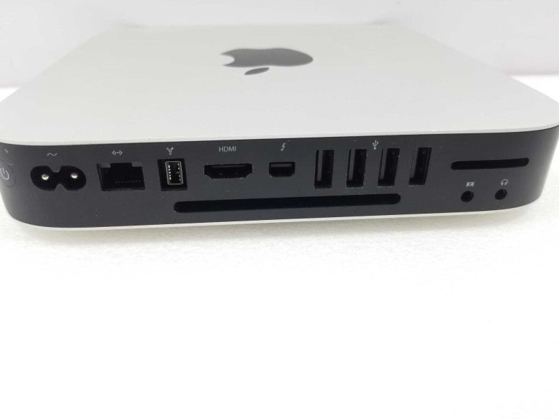 Mac mini - M.2011 A1347, i5-2415M 2.3GHz/4GB, intel HD 3000, 256GB SSD ~