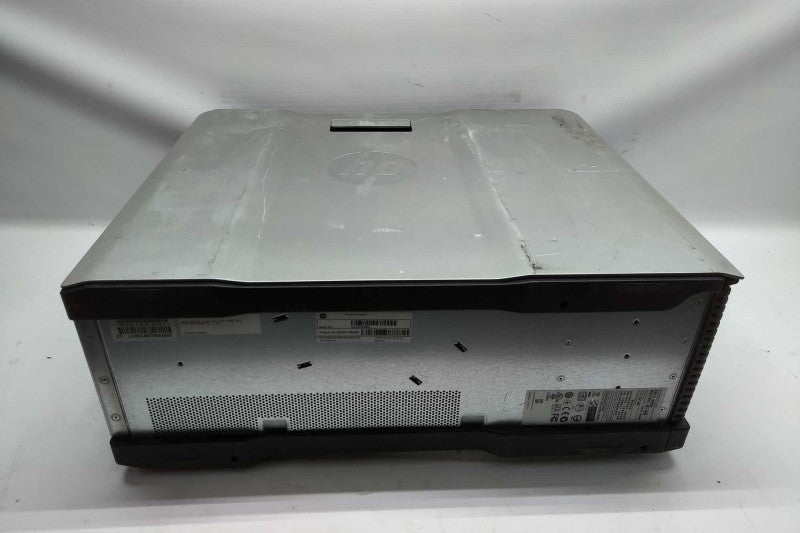 HP Z820 Xeon E5-2643 @ 3.30ghz / 16gb ram / quadro 4000 GPU #