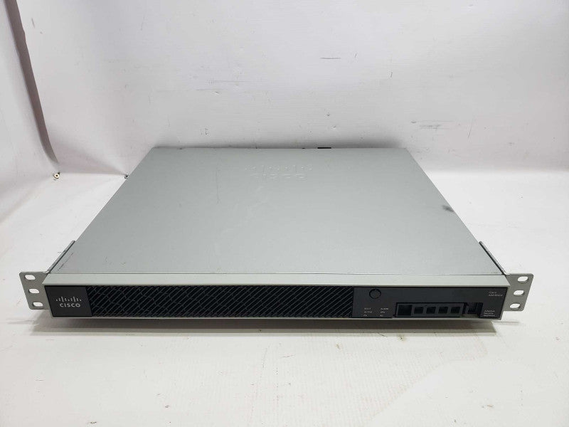 CISCO ASA 5512-X - IPS Firewall Adaptive Security Appliance [