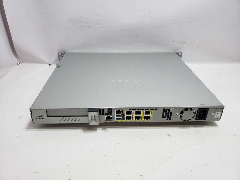 CISCO ASA 5512-X - IPS Firewall Adaptive Security Appliance [