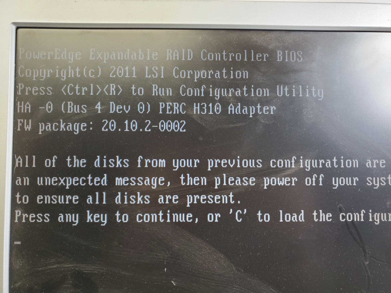 Dell Precision T3600 Xeon E5-1620 0 @3.6GHz 16GB RAM Quadro 600 PERC H310 )