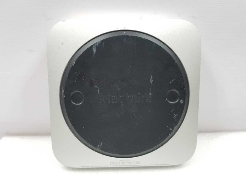 Mac mini - M.2011 A1347, i5-2415M 2.3GHz/4GB, intel HD 3000, 500GB HDD, QTY ~