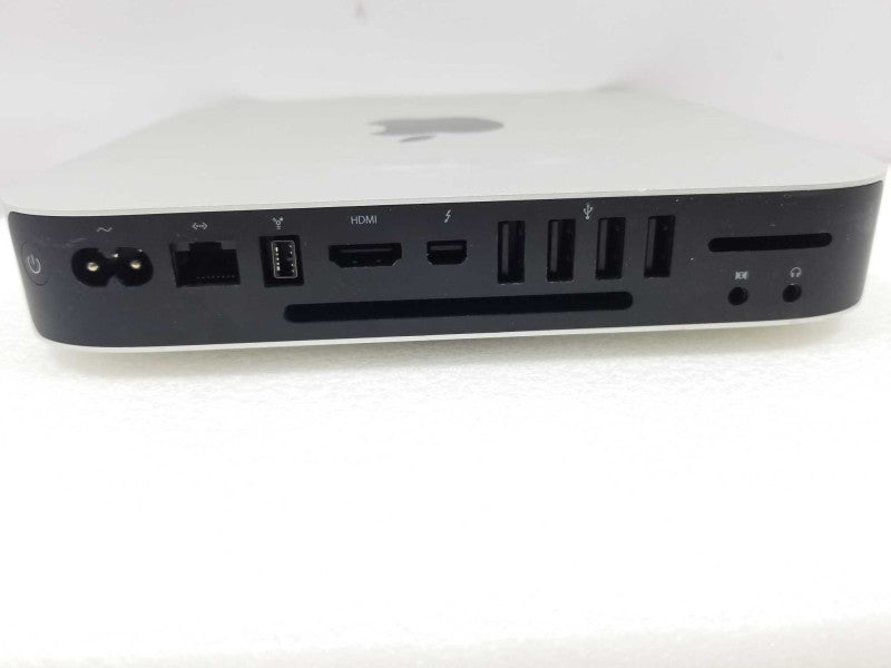 Mac mini - M.2011 A1347, i5-2415M 2.3GHz/4GB, intel HD 3000, 500GB HDD, QTY ~