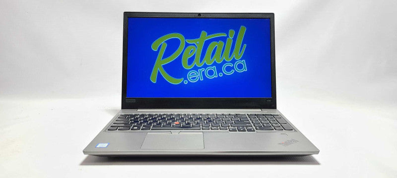 Lenovo ThinkPad E580 i7-8550U 1.8GHz 8GB RAM 256GB SSD 15.6\\" $