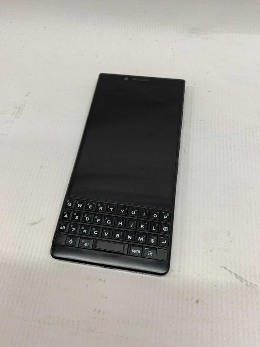 BlackBerry Key2 for Parts