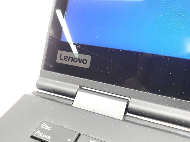 Lenovo Yoga X1 Carbon 3rd Gen, i5 8350U 1.7GHz 16GB DDR4 240GB SSD |