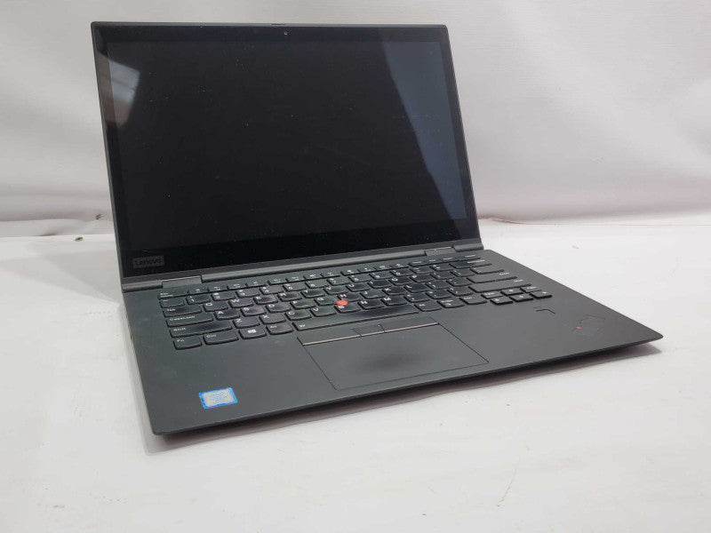 Lenovo Yoga X1 Carbon 3rd Gen, i5 8350U 1.7GHz 16GB DDR4 240GB SSD |