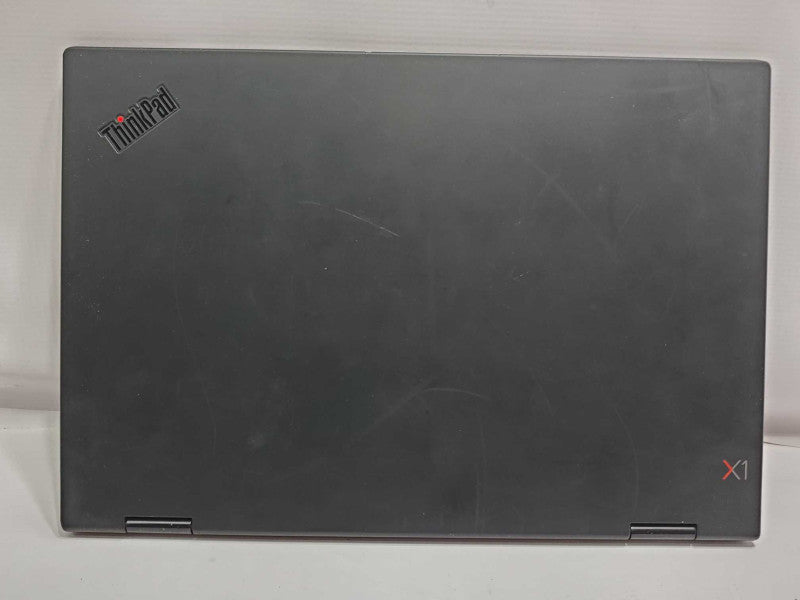 Lenovo Yoga X1 Carbon 3rd Gen, i5 8350U 1.7GHz 16GB DDR4 240GB SSD |