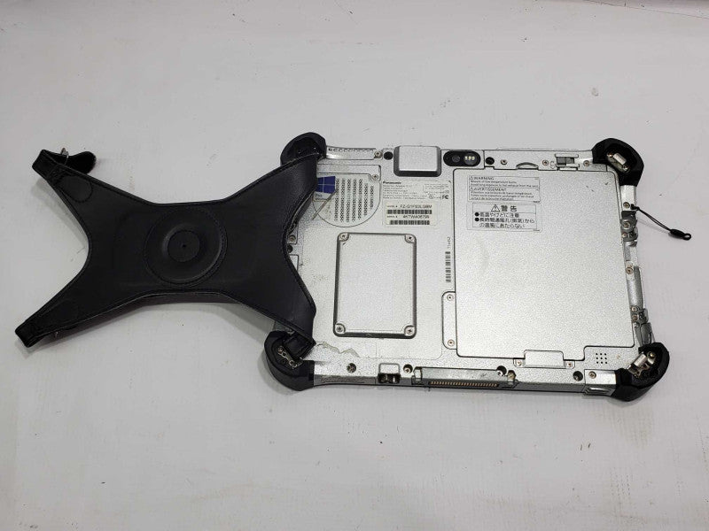 Panasonic Toughpad FZ-G1, i5-4310U 2.0GHz 8GB DDR3 No HDD |