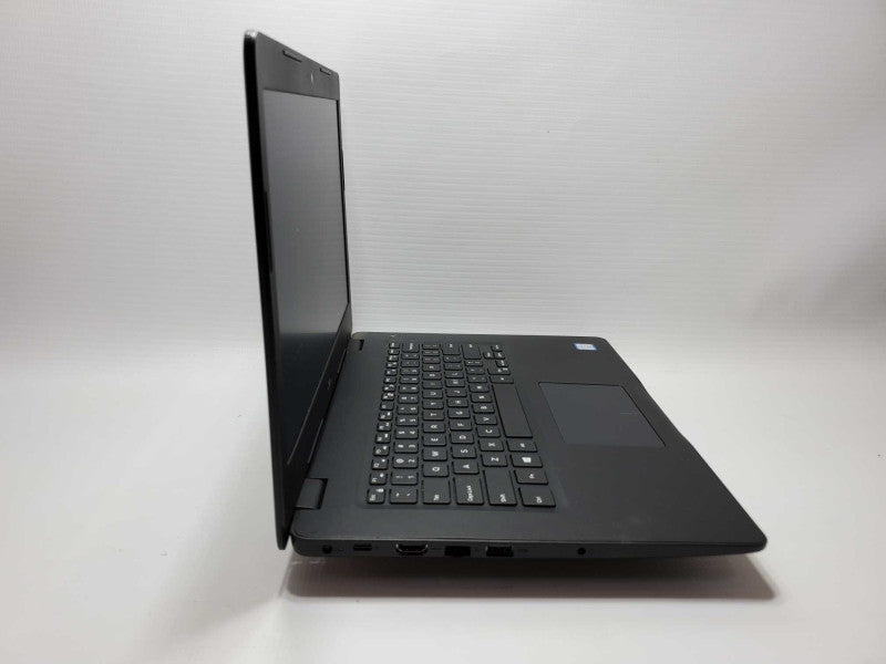 Dell Latitude 3490 Core i7-8550U@1.8 GHz 8GB Ram 250GB SSD Radeon R7 M460 2GB (