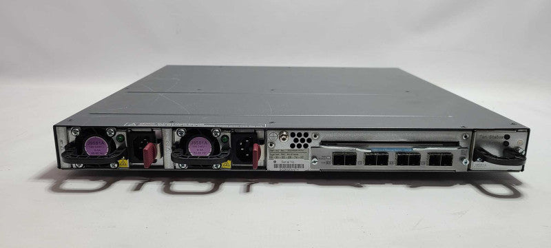 HP ProCurve Switch E3800-24G-2SFP+ J9575A 24 Port Gigabit Ethernet 2xSFP+ Port Switch $