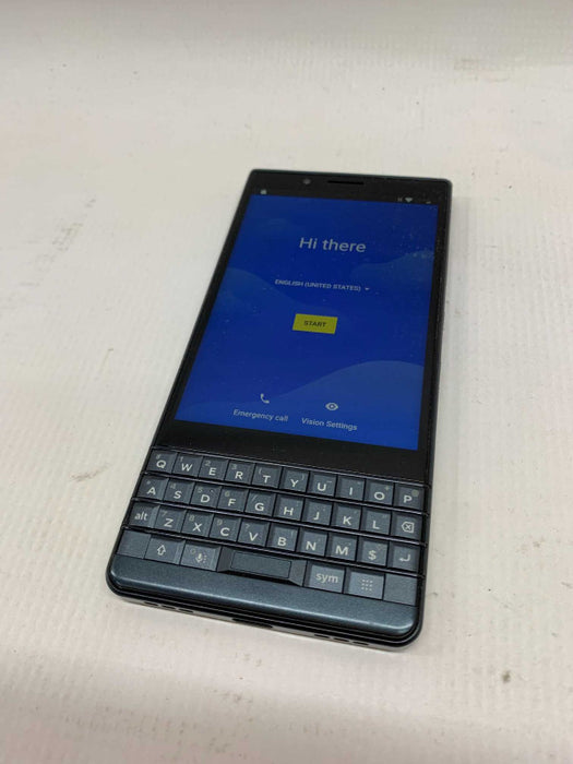 Blackberry Key 2 LE for Parts