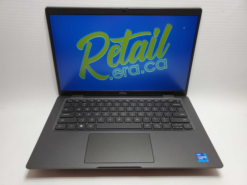 Dell Latitude 7420 Core i7-1185G7 @ 3.0 GHz 16GB DDR4 250GB SSD (