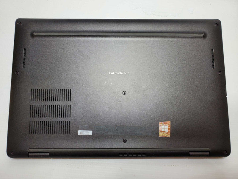 Dell Latitude 7420 Core i7-1185G7 @ 3.0 GHz 16GB DDR4 250GB SSD (