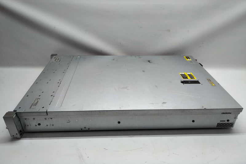 HP Proliant DL380p Gen8 2x Xeon E5-2670 @ 2.60ghz / 192gb ram / SEE NOTES #