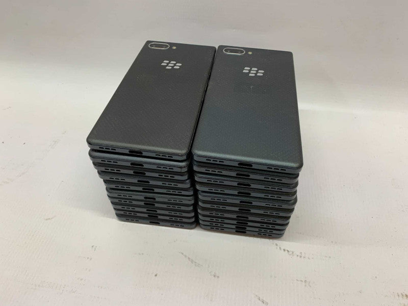 20x BlackBerry Key2 LE for Parts