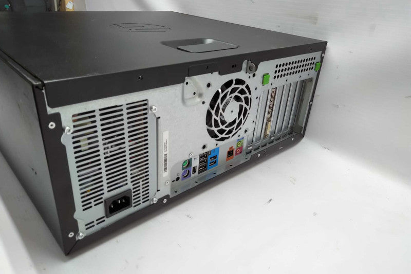 HP Z420 workstation Xeon E5-1620 @ 3.60ghz / 24gb ram / quadro 4000 GPU #