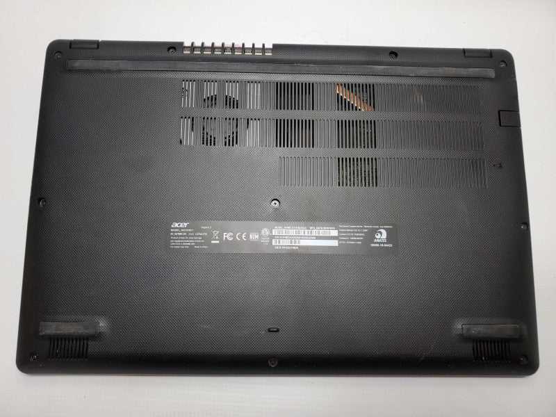 Acer Aspire 3 Core i5-10210U @ 1.6 GHz 12GB DDR4 250GB SSD (