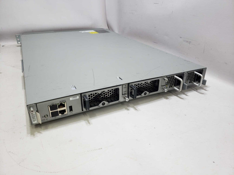 Cisco N5K-C5548P N5K-C5548UP Nexus 5500 32 SFP+ 10Gb Fiber Switch  [