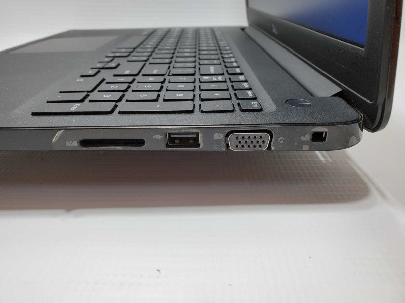 Dell Latitude 3500 Core i7-8565 @ 1.8 GHz 8GB DDR4 500GB SSD Nvidia MX130 2GB (