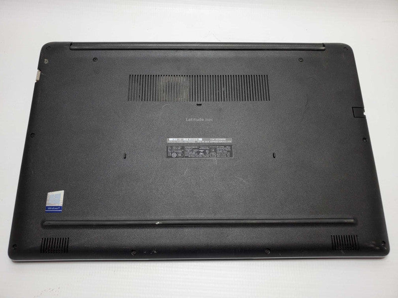 Dell Latitude 3500 Core i7-8565 @ 1.8 GHz 8GB DDR4 500GB SSD Nvidia MX130 2GB (