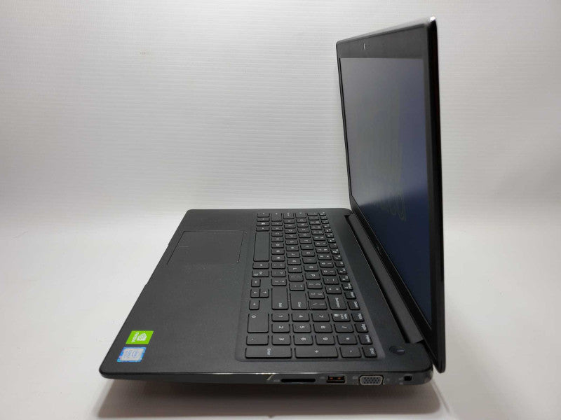 Dell Latitude 3500 Core i7-8565 @ 1.8 GHz 8GB DDR4 500GB SSD Nvidia MX130 2GB (