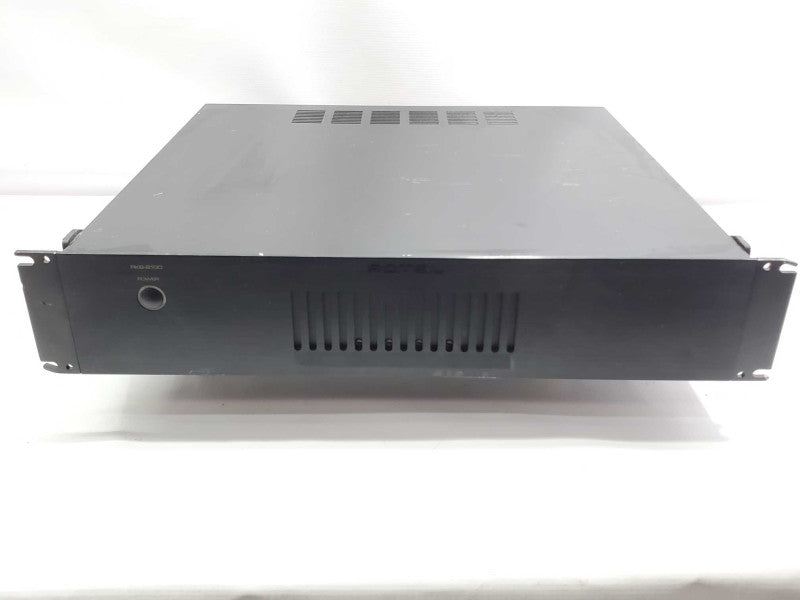 ROTEL RKB-8100 Power Amp (AS-IS) |