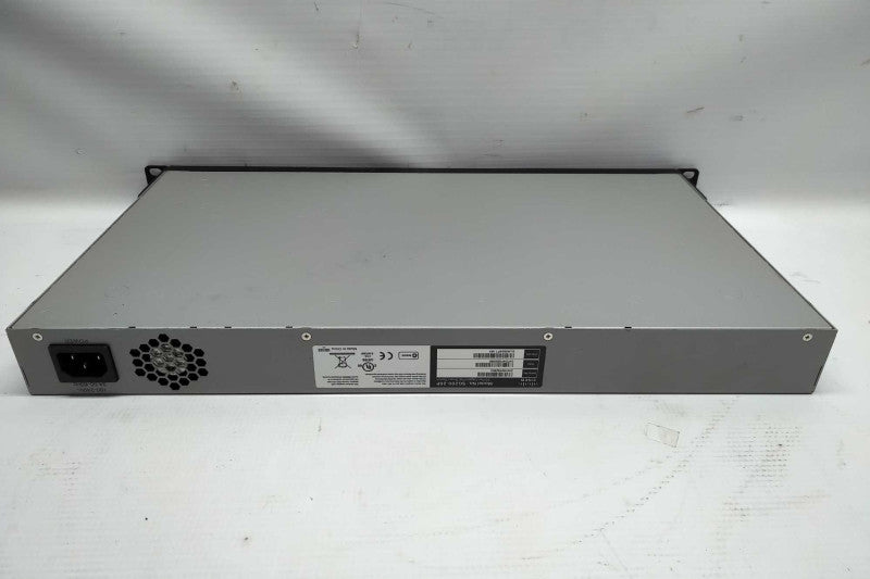 CISCO SG200-26P gigabit PoE Switch  #