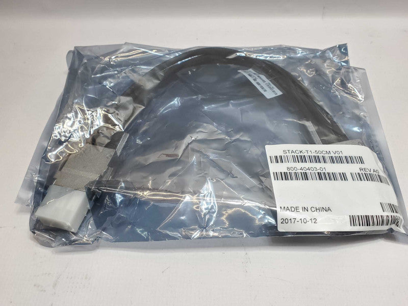 Cisco STACK-T1-50CM 50CM Type 1 Stacking Cable _