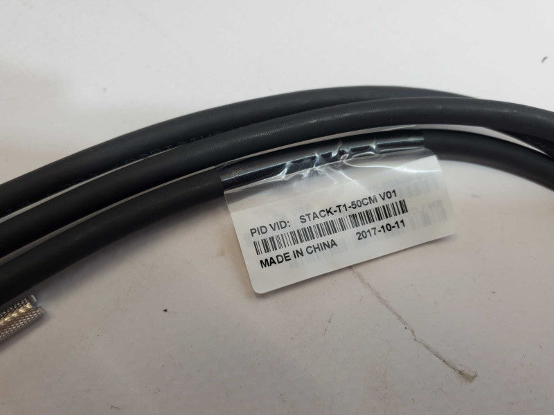 Cisco STACK-T1-50CM 50CM Type 1 Stacking Cable _
