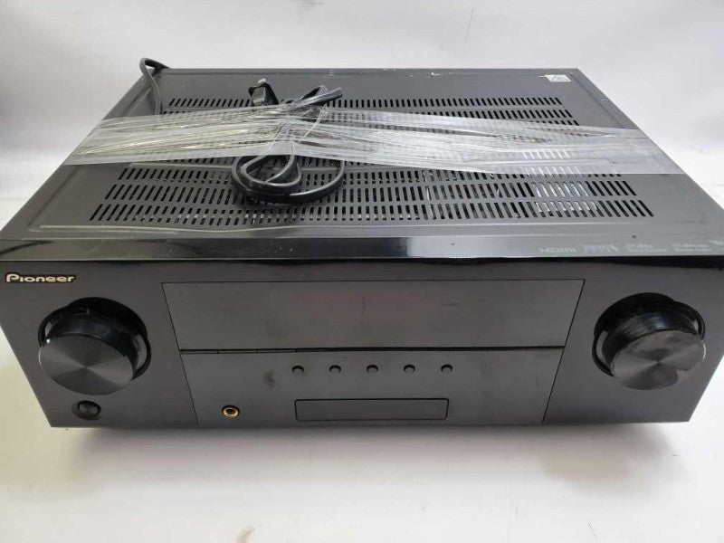 PIONEER VSX-1021-K 7.1 Multi-Channel AV Receiver (AS-IS) |