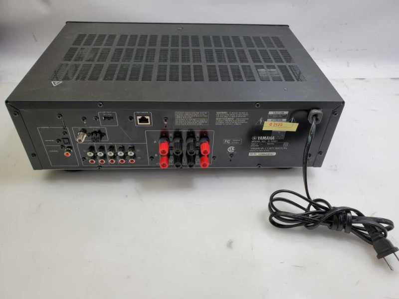 YAMAHA R-N301 Network Stereo Receiver (AS-IS) |