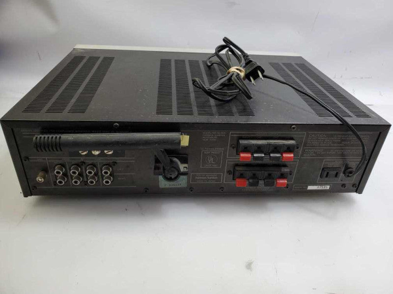 HARMON KARDON HK460I Ultrawideband Stereo Receiver (AS-IS) |
