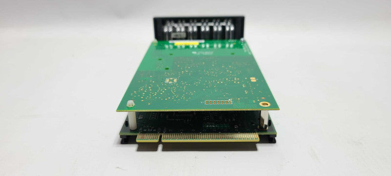 Avaya IP500 VCM 64 V2 Base Card 700504032 w/ PRU 2U 700417462 Trunk Card $