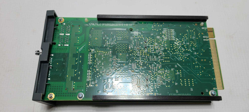 Avaya IP500 VCM 64 V2 Base Card 700504032 w/ PRU 2U 700417462 Trunk Card $