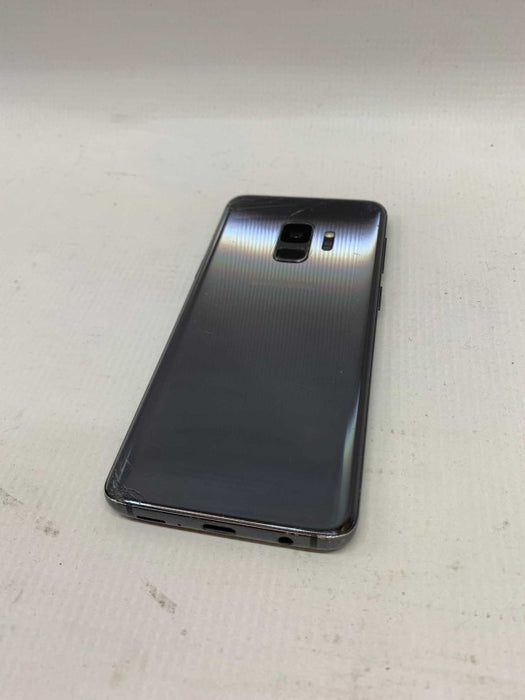 Samsung Galaxy S9 64GB - Cracked
