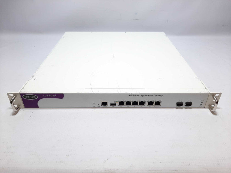 Radware LinkProof APSolute Application Delivery 19080000 +