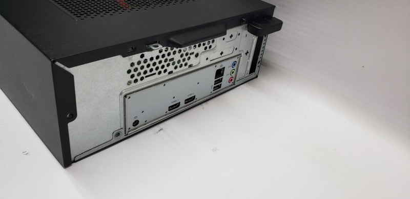 Acer Aspire XC-704 Pentium N3700 @ 1.60ghz / 4gb ram / no HDDs # #