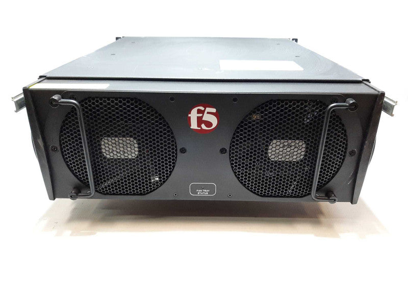 F5 Networks VIPIRON C2400 Chassis - Tested to Turn ON - AS IS +