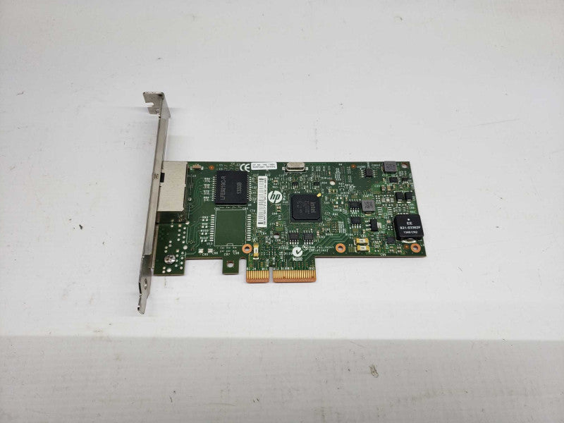 HPE ETHERNET 1GB 2-PORT 361T ADAPTER [