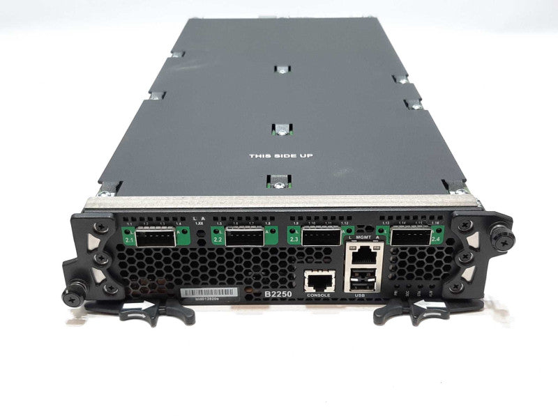 F5-VPR-LTM-B2250 F5 Viprion Mod Local Traffic Manager 2250 bld012520s +