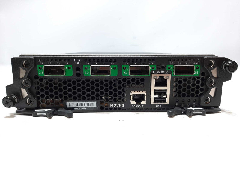 F5-VPR-LTM-B2250 F5 Viprion Mod Local Traffic Manager 2250 bld012520s +