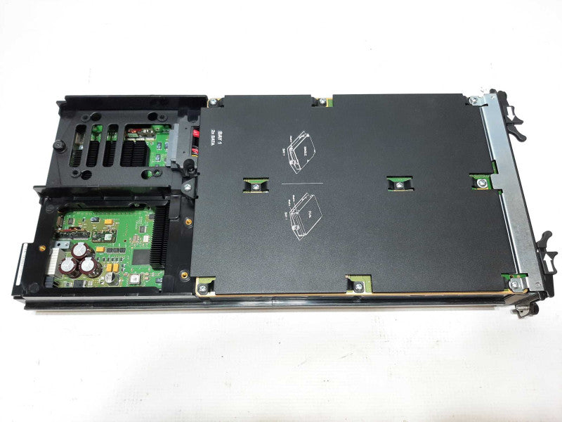 F5-VPR-LTM-B2250 F5 Viprion Mod Local Traffic Manager 2250 bld012520s +