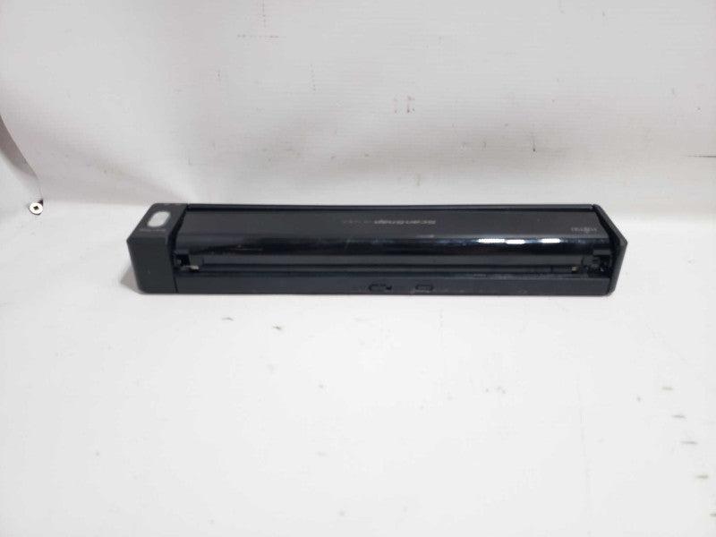 Fujitsu ScanSnap ix100 Portable USB Desktop Pass Through Scanner [