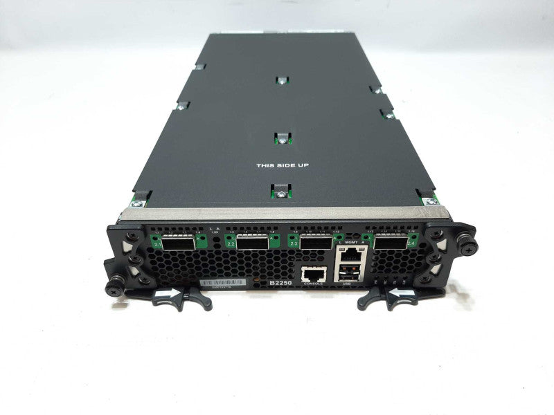 F5-VPR-LTM-B2250 F5 Viprion Mod Local Traffic Manager 2250 bld010371s +