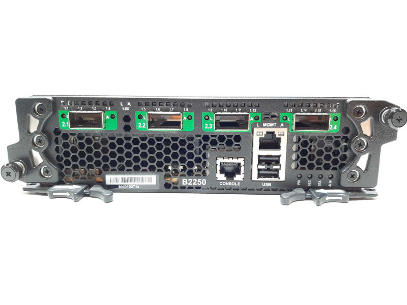 F5-VPR-LTM-B2250 F5 Viprion Mod Local Traffic Manager 2250 bld010371s +