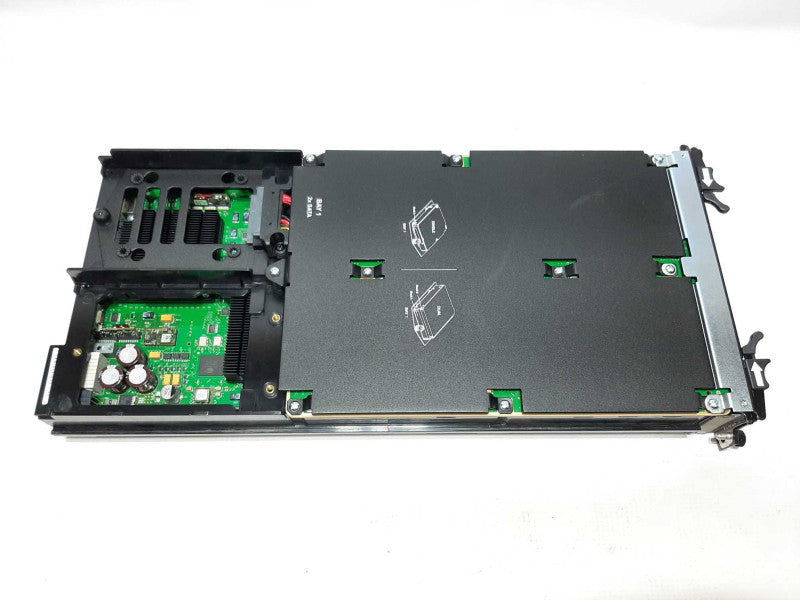 F5-VPR-LTM-B2250 F5 Viprion Mod Local Traffic Manager 2250 bld010371s +