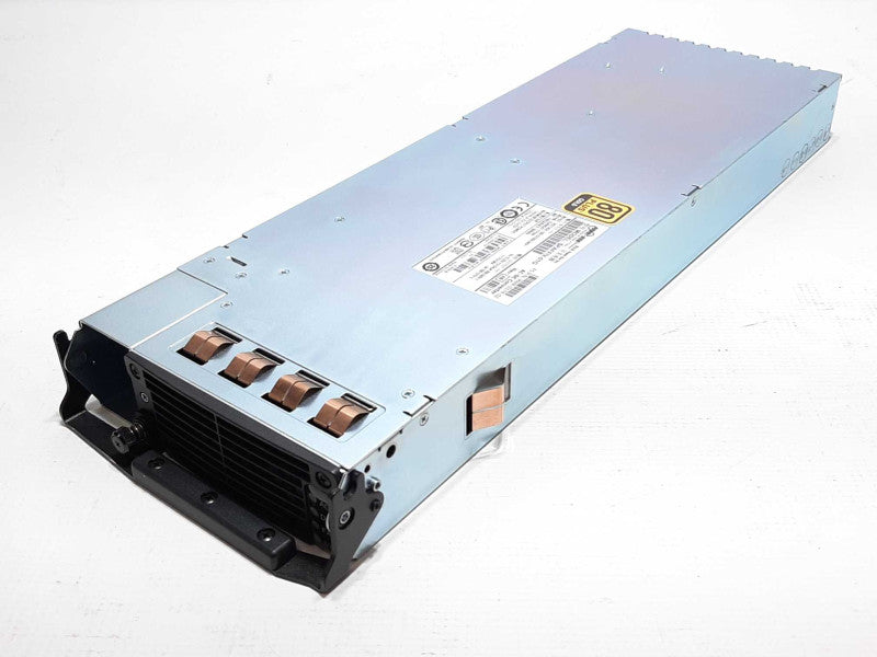 F5 NETWORKS 1400W/1200W VIPRION C2400 AC PSU PWR-0174-02 SPAFFIV-01G +