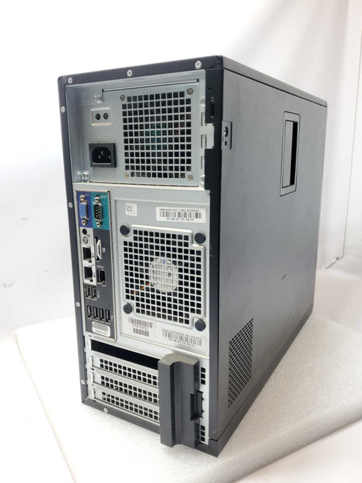 Dell PE T130, Xeon E3-1220v5 3.0GHz, 64GB DDR4, No RAID, 3.5\\", No HDD _