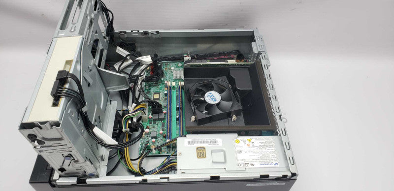 Lenovo Thinkstation P300 Xeon E3-1241 V3 @ 3.50ghz / 16gb ram / K620 GPU #\t #